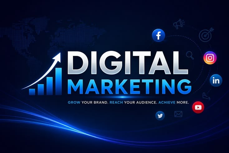 Digital Marketing